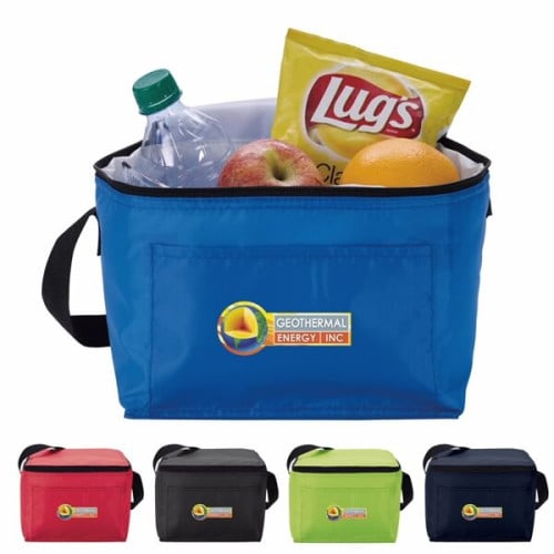 Budget Six-Pack Cooler