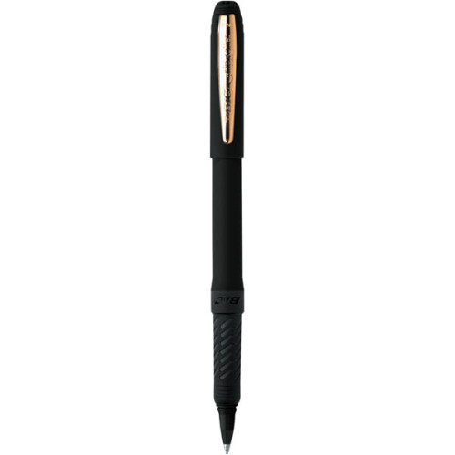 BIC® Grip Roller Gold Pen