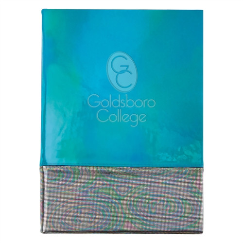 Pearlescent Journal