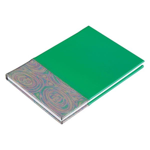 Pearlescent Journal