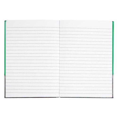Pearlescent Journal