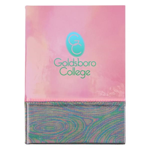 Pearlescent Journal