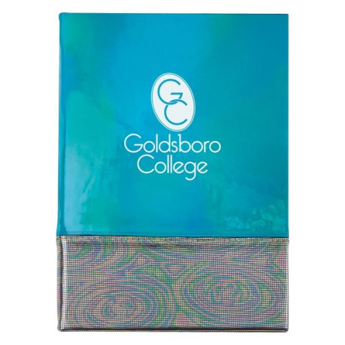 Pearlescent Journal