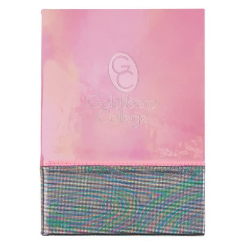 Pearlescent Journal