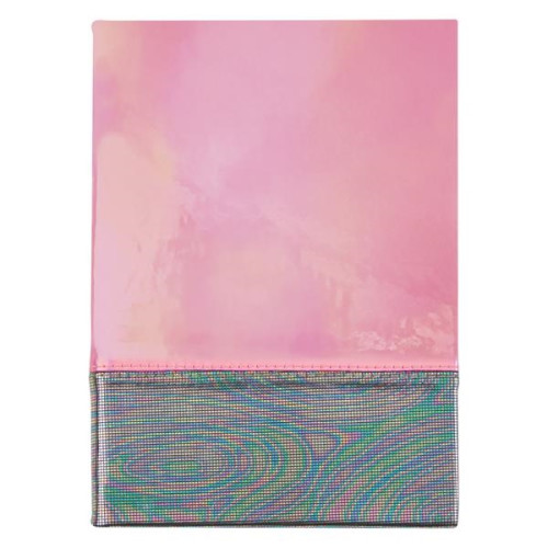 Pearlescent Journal