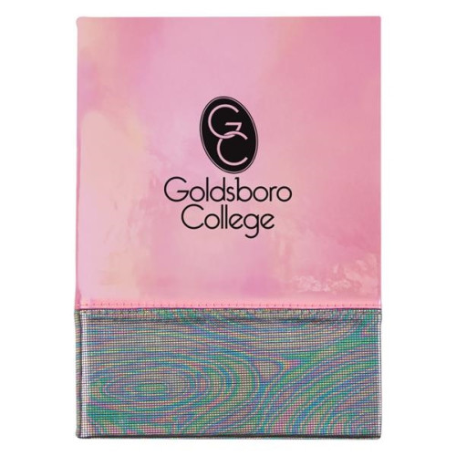 Pearlescent Journal