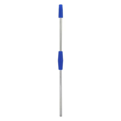 2-Piece Stainless Steel Straw Kit