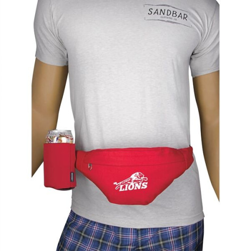 Koozie® Fanny Pack with Can Cooler