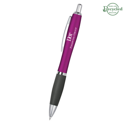 Satin Pen