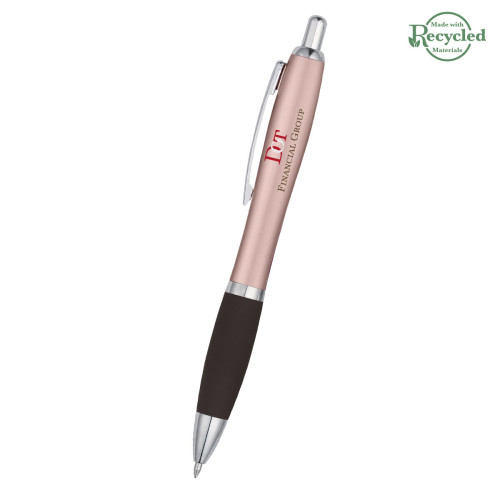Satin Pen