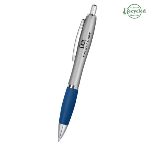Satin Pen