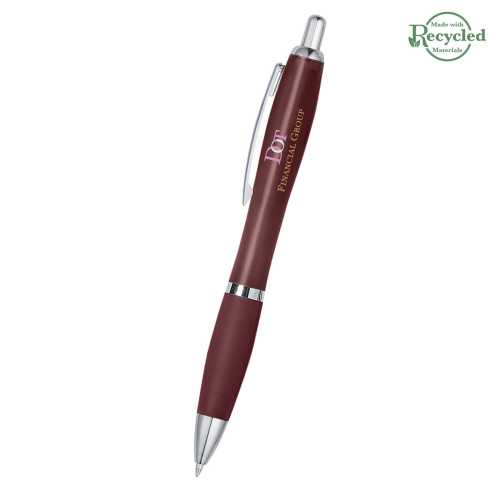 Satin Pen