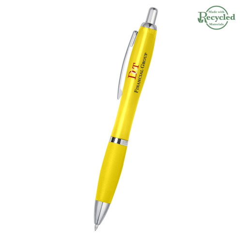 Satin Pen