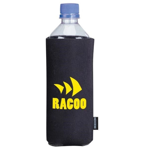Koozie® Basic Collapsible Bottle Cooler
