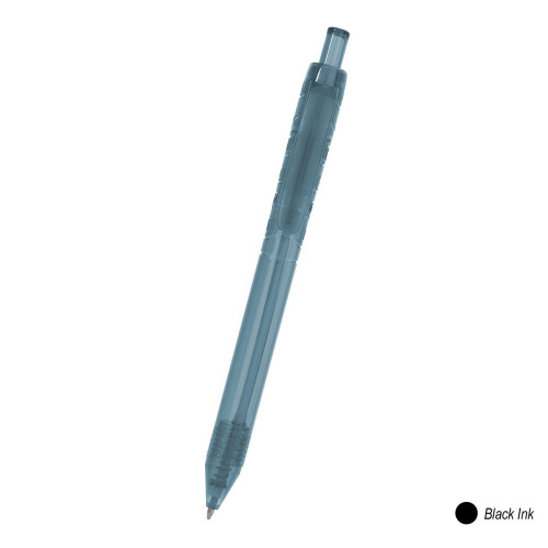 Oasis Bottle-Inspired Pen