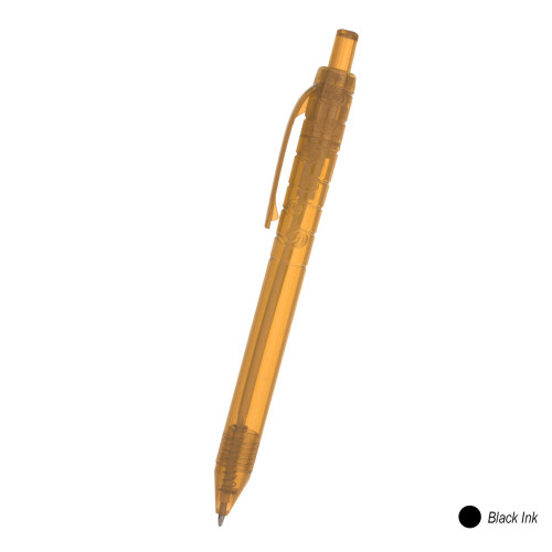 Oasis Bottle-Inspired Pen