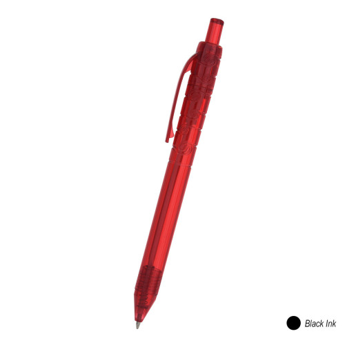 Oasis Bottle-Inspired Pen