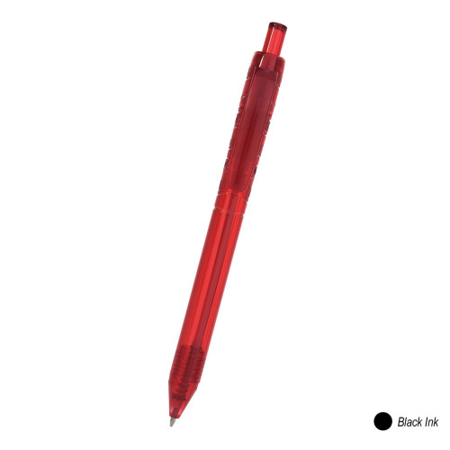 Oasis Bottle-Inspired Pen
