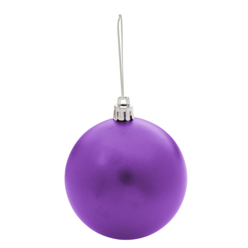 Round Ornament