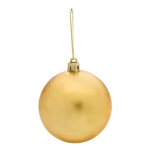 Round Ornament