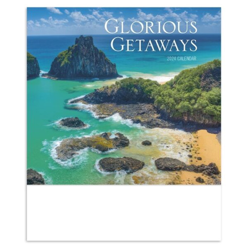 Glorious Getaways - Mini