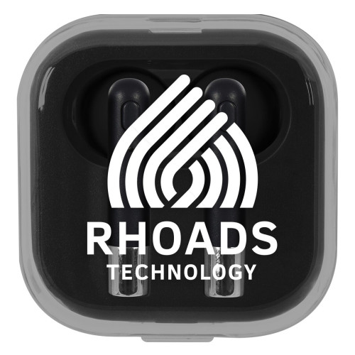 MELODY TRUE WIRELESS EARBUDS & CHARGING BASE