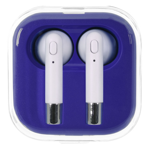 MELODY TRUE WIRELESS EARBUDS & CHARGING BASE