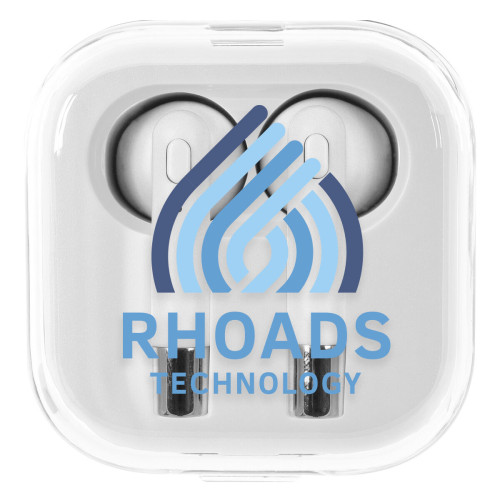 MELODY TRUE WIRELESS EARBUDS & CHARGING BASE