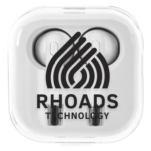 MELODY TRUE WIRELESS EARBUDS & CHARGING BASE