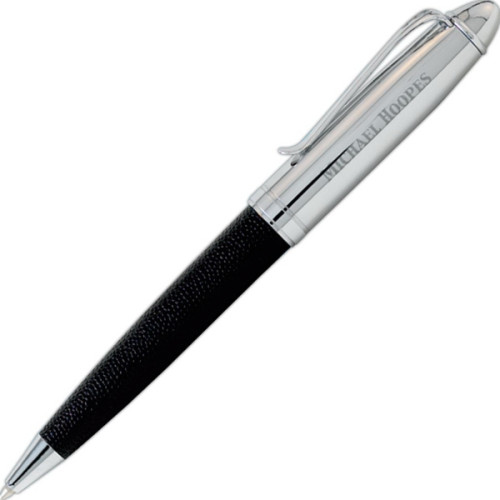 Leather Ballpoint Pen