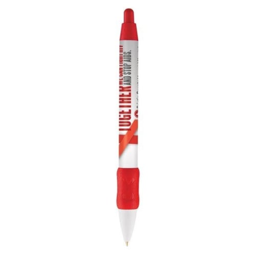 Digital WideBody® Design Grip Pen