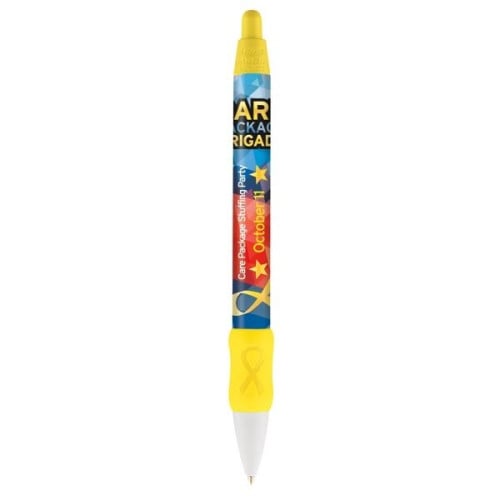 Digital WideBody® Design Grip Pen
