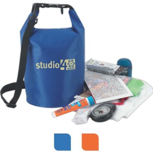 Koozie® Adventure Dry Sack 5L