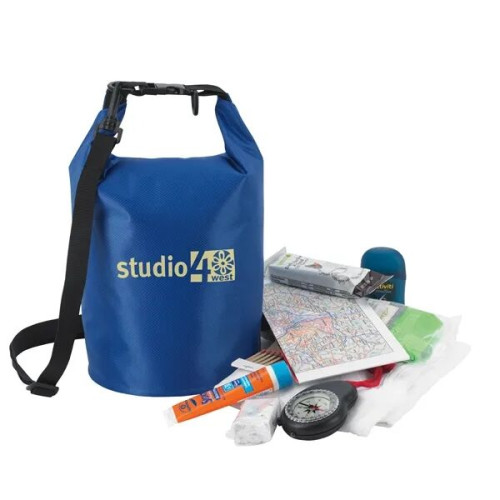 Koozie® Adventure Dry Sack 5L