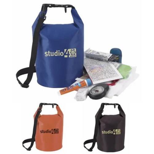 Koozie® Adventure Dry Sack 5L