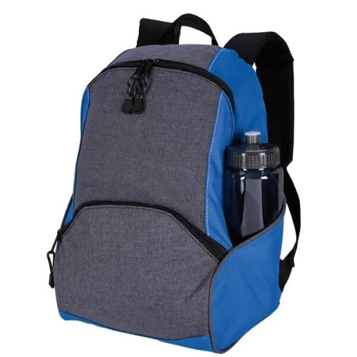 Two-Tone On the Move Backpack