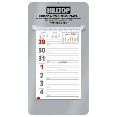 Triumph® Calendars Weekly Memo Calendar