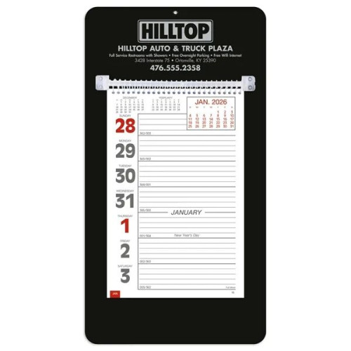 Triumph® Calendars Weekly Memo Calendar