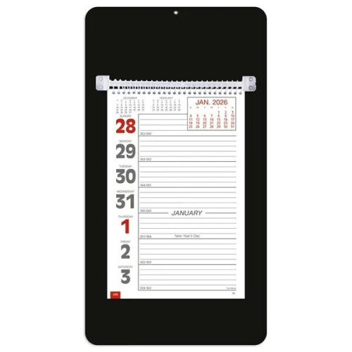 Triumph® Calendars Weekly Memo Calendar