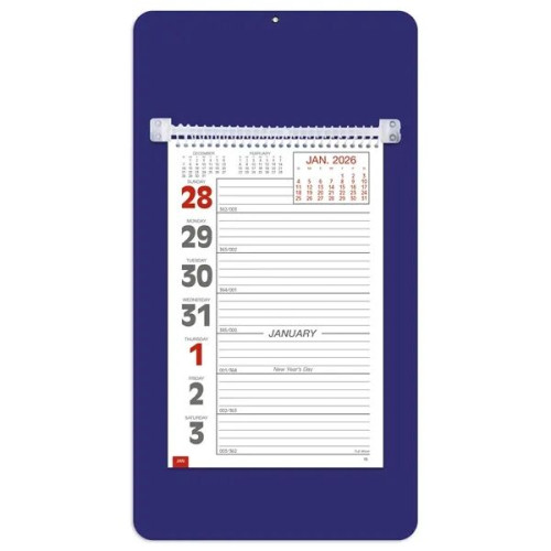 Triumph® Calendars Weekly Memo Calendar