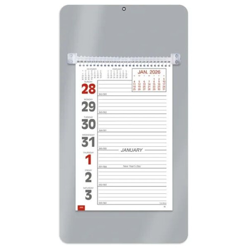 Triumph® Calendars Weekly Memo Calendar