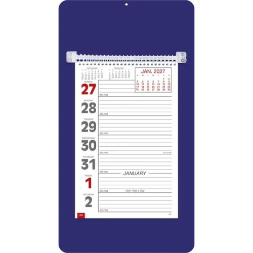 Triumph® Calendars Weekly Memo Calendar