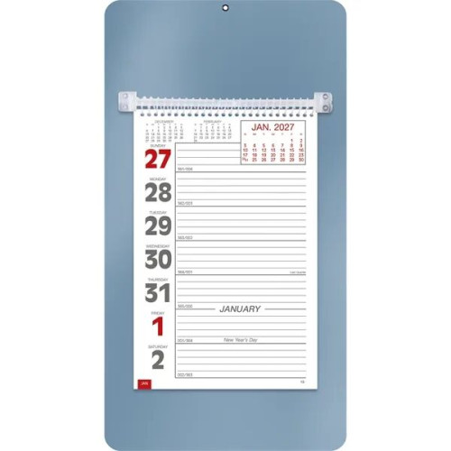 Triumph® Calendars Weekly Memo Calendar