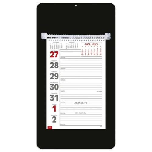 Triumph® Calendars Weekly Memo Calendar