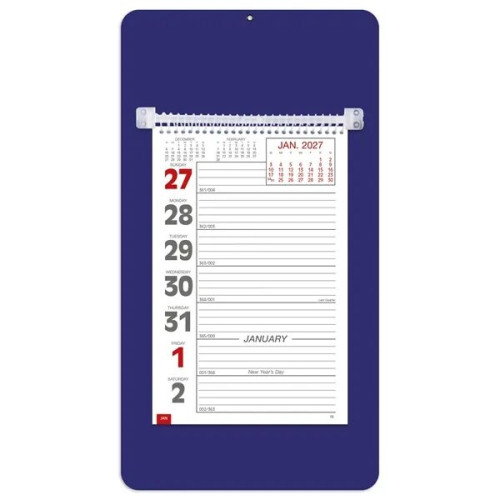 Triumph® Calendars Weekly Memo Calendar
