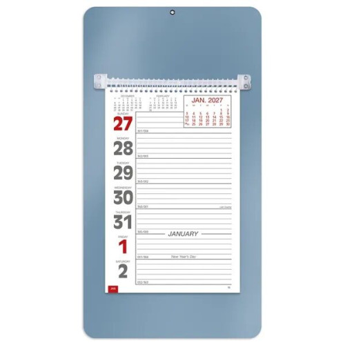 Triumph® Calendars Weekly Memo Calendar