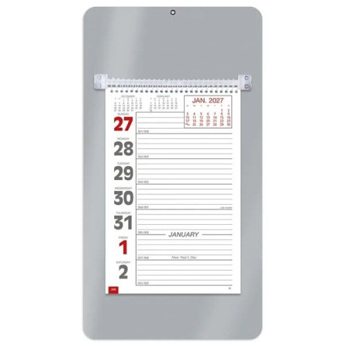 Triumph® Calendars Weekly Memo Calendar