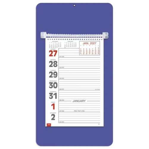Triumph® Calendars Weekly Memo Calendar