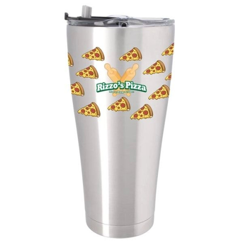 Tervis® Stainless Steel Tumbler - 30 oz.
