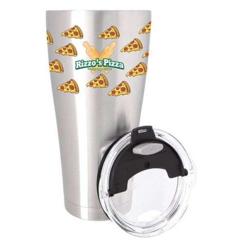 Tervis® Stainless Steel Tumbler - 30 oz.
